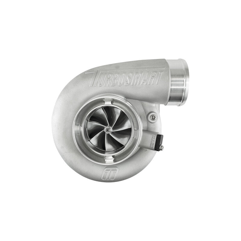 Carica immagine in Galleria Viewer, Turbo Turbosmart TS-1 (1350 CV), Raffreddato a Olio, CHRA V-Band
