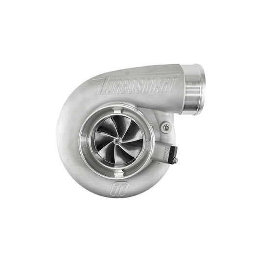 Turbo Turbosmart TS-1 (1350 CV), Raffreddato a Olio, CHRA V-Band