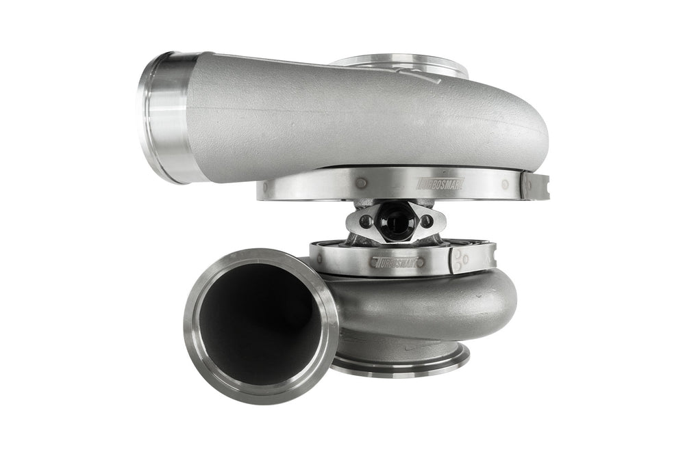 Turbo Turbosmart TS-1 (1350 CV), Raffreddato a Olio, CHRA V-Band