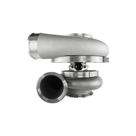 Turbo Turbosmart TS-1 (1350 CV), Raffreddato a Olio, CHRA V-Band
