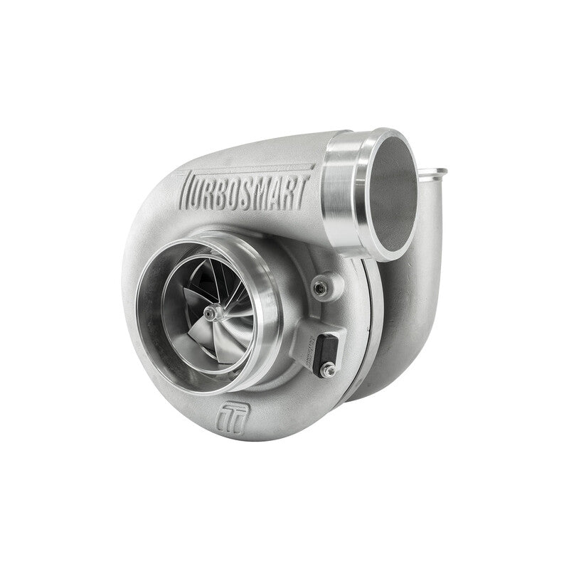Carica immagine in Galleria Viewer, Turbo Turbosmart TS-1 (1350 CV), Raffreddato a Olio, CHRA V-Band
