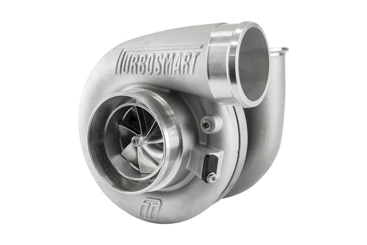 Turbo Turbosmart TS-1 (1350 CV), Raffreddato a Olio, CHRA V-Band