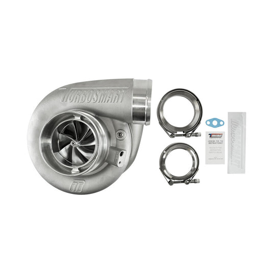 Turbo Turbosmart TS-1 (1450 CV), Raffreddato a Olio, CHRA V-Band