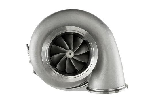 Turbo Turbosmart TS-1 (1450 CV), Raffreddato a Olio, CHRA V-Band