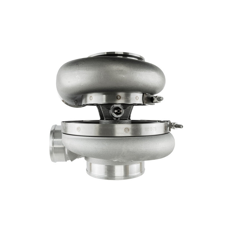 Turbo Turbosmart TS-1 (1450 CV), Raffreddato a Olio, CHRA V-Band