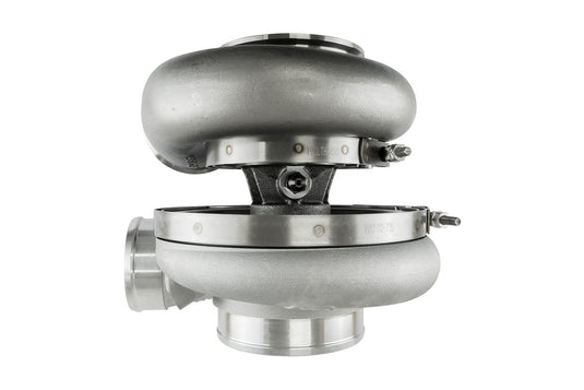 Turbo Turbosmart TS-1 (1450 CV), Raffreddato a Olio, CHRA V-Band