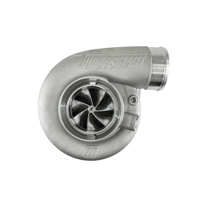 Turbo Turbosmart TS-1 (1450 CV), Raffreddato a Olio, CHRA V-Band