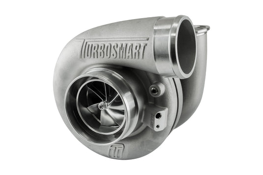 Turbo Turbosmart TS-1 (1450 CV), Raffreddato a Olio, CHRA V-Band