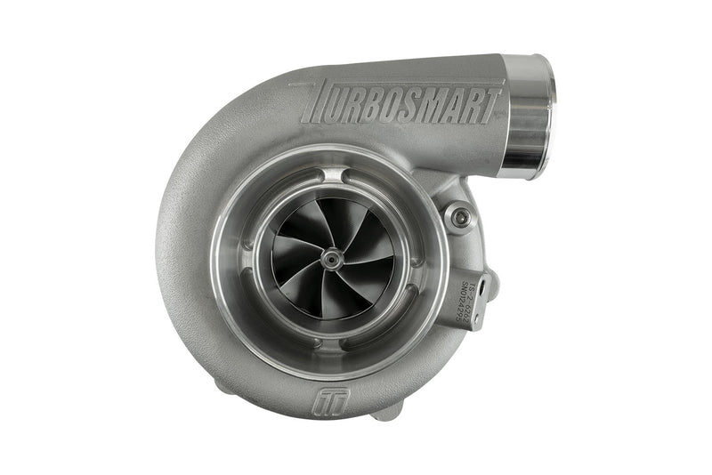 Carica immagine in Galleria Viewer, Turbo Turbosmart TS-2 (750 CV), Raffreddato ad Acqua e Olio, CHRA Avvitato
