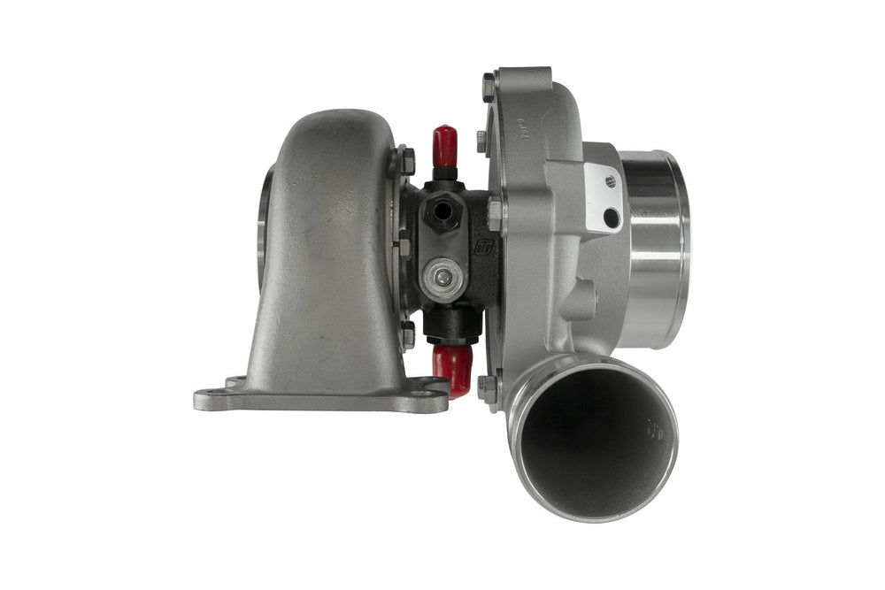 Turbo Turbosmart TS-2 (800 CV), Raffreddato ad Acqua e Olio, CHRA Avvitato