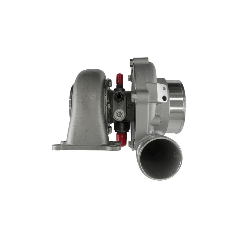 Carica immagine in Galleria Viewer, Turbo Turbosmart TS-2 (800 CV), Raffreddato ad Acqua e Olio, CHRA Avvitato
