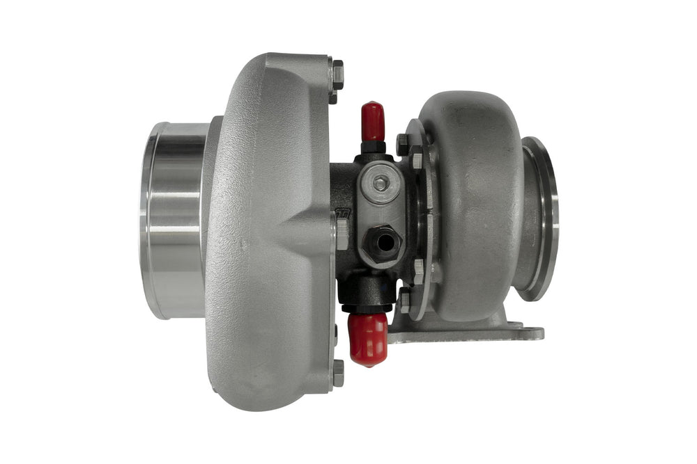 Turbo Turbosmart TS-2 (750 CV), Raffreddato ad Acqua e Olio, CHRA Avvitato