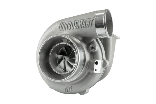 Turbo Turbosmart TS-2 (750 CV), Raffreddato ad Acqua e Olio, CHRA Avvitato
