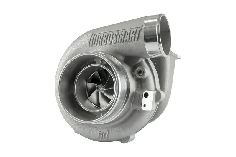 Carica immagine in Galleria Viewer, Turbo Turbosmart TS-2 (800 CV), Raffreddato ad Acqua e Olio, CHRA Avvitato
