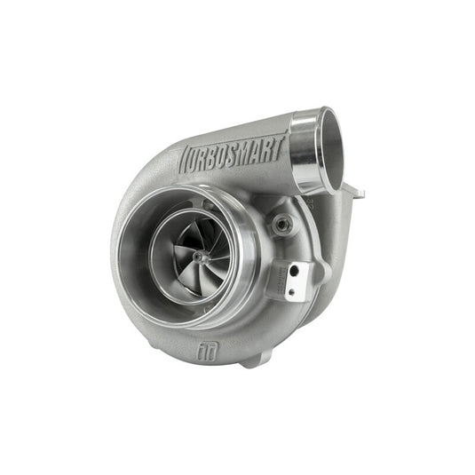 Turbo Turbosmart TS-2 (800 CV), Raffreddato ad Acqua e Olio, CHRA Avvitato