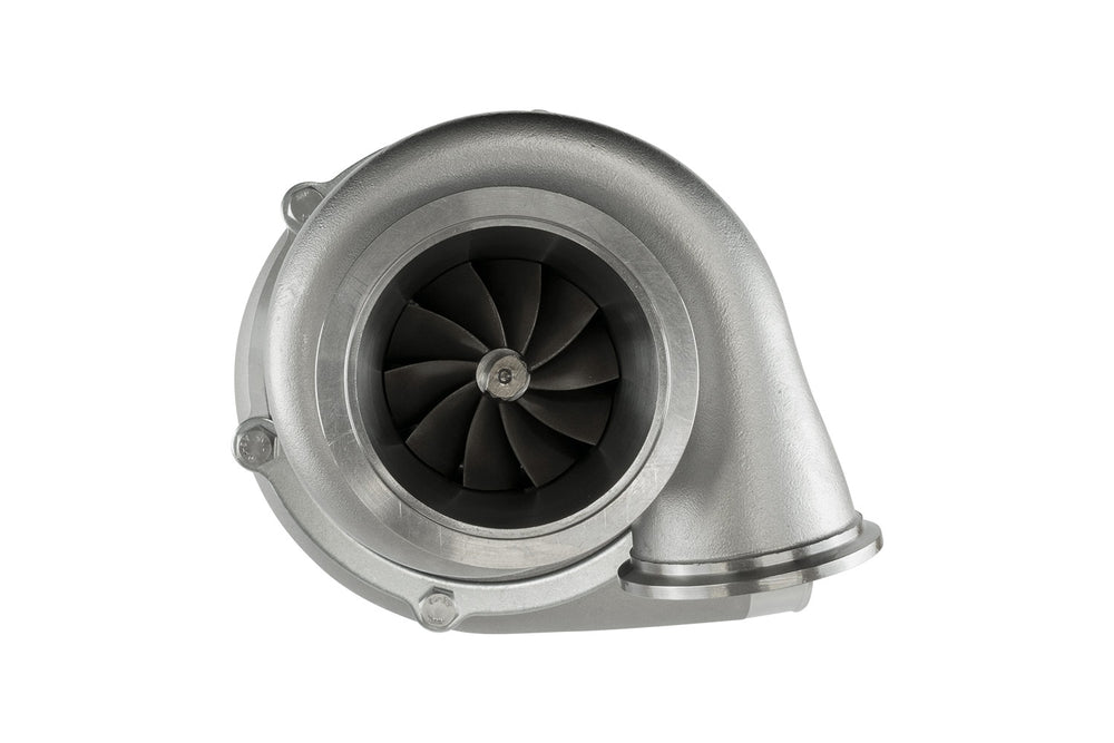 Turbo Turbosmart TS-2 (930 CV), Raffreddato ad Acqua e Olio, CHRA Avvitato