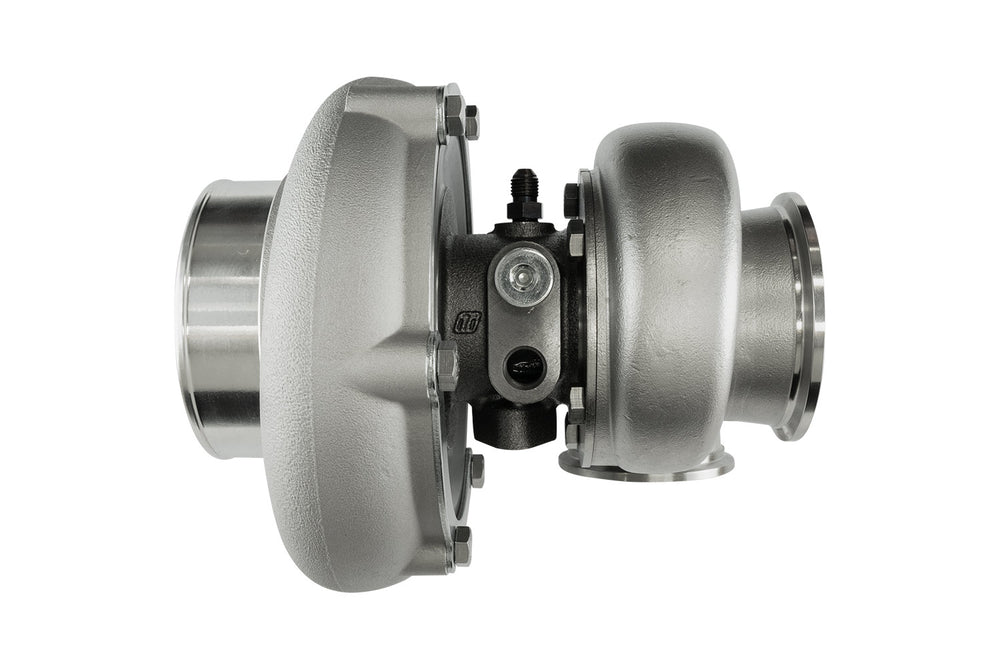 Turbo Turbosmart TS-2 (930 CV), Raffreddato ad Acqua e Olio, CHRA Avvitato