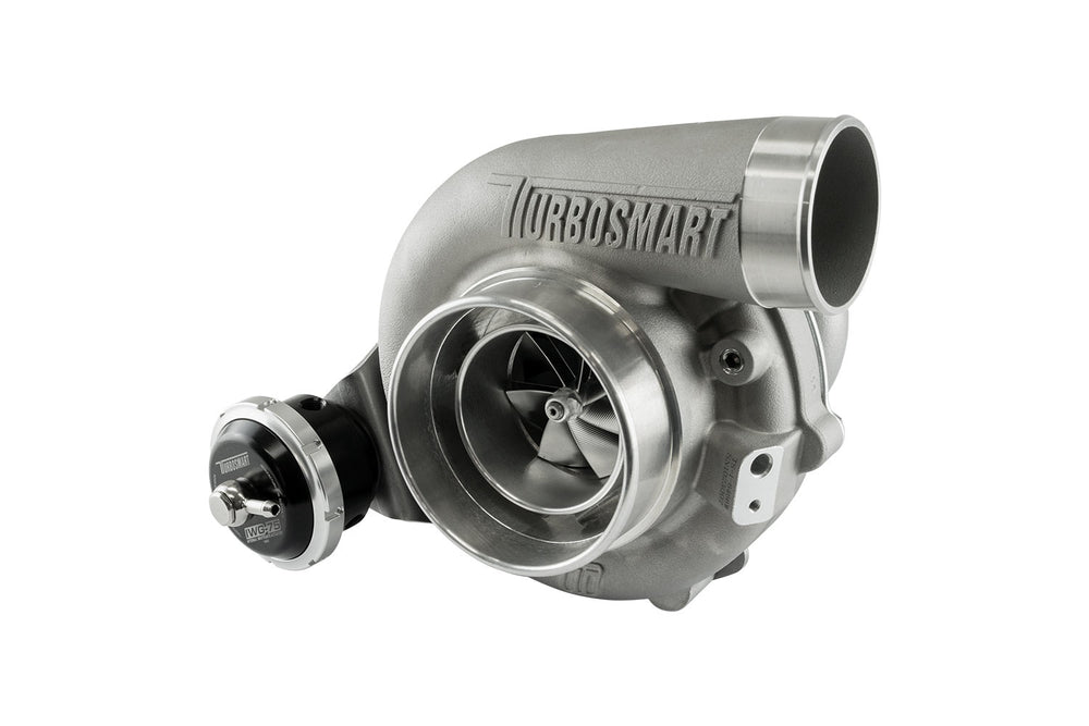 Turbo Turbosmart TS-2 (930 CV), Raffreddato ad Acqua e Olio, CHRA Avvitato