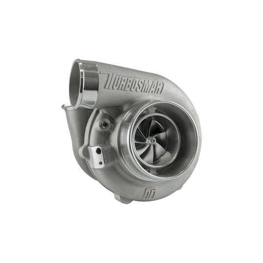 Turbo Turbosmart TS-2 (930 CV), Raffreddato ad Acqua e Olio, CHRA Avvitato