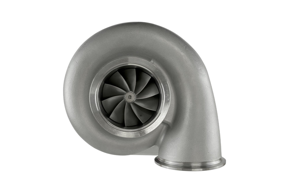 Turbo Turbosmart TS-2 (1150 CV), Raffreddato ad Acqua e Olio, CHRA V-Band