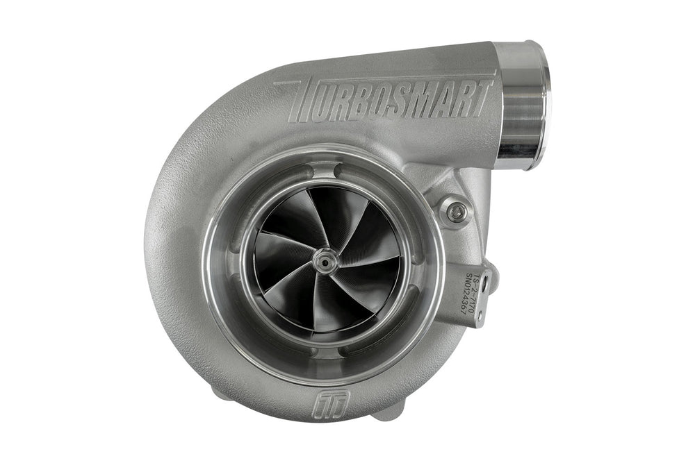 Turbo Turbosmart TS-2 (1150 CV), Raffreddato ad Acqua e Olio, CHRA V-Band