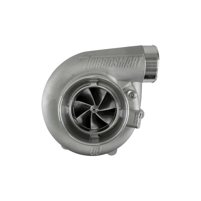 Carica immagine in Galleria Viewer, Turbo Turbosmart TS-2 (1150 CV), Raffreddato ad Acqua e Olio, CHRA V-Band
