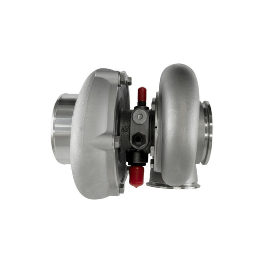 Turbo Turbosmart TS-2 (1150 CV), Raffreddato ad Acqua e Olio, CHRA V-Band