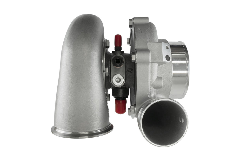 Turbo Turbosmart TS-2 (1150 CV), Raffreddato ad Acqua e Olio, CHRA V-Band