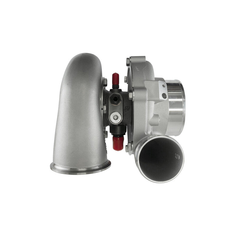 Carica immagine in Galleria Viewer, Turbo Turbosmart TS-2 (1150 CV), Raffreddato ad Acqua e Olio, CHRA V-Band
