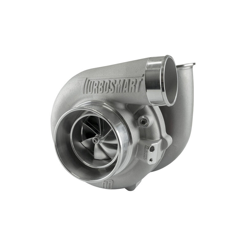 Carica immagine in Galleria Viewer, Turbo Turbosmart TS-2 (1150 CV), Raffreddato ad Acqua e Olio, CHRA V-Band
