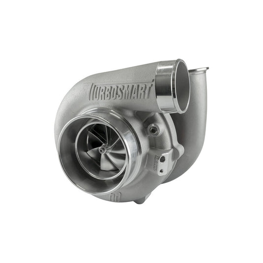 Turbo Turbosmart TS-2 (1150 CV), Raffreddato ad Acqua e Olio, CHRA V-Band