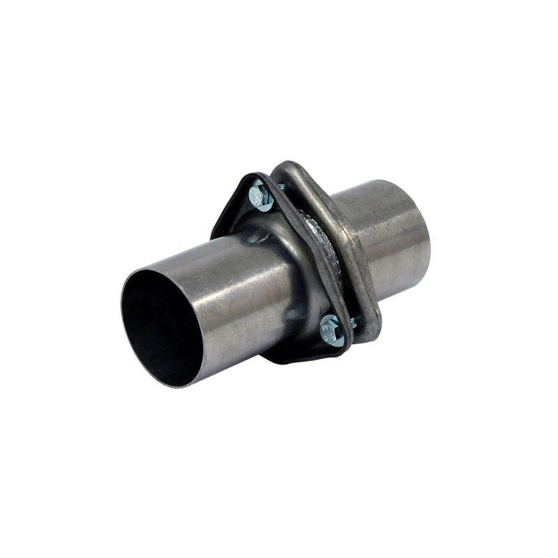 Carica immagine in Galleria Viewer, Flange di Scarico in Inox (con Guarnizione)
