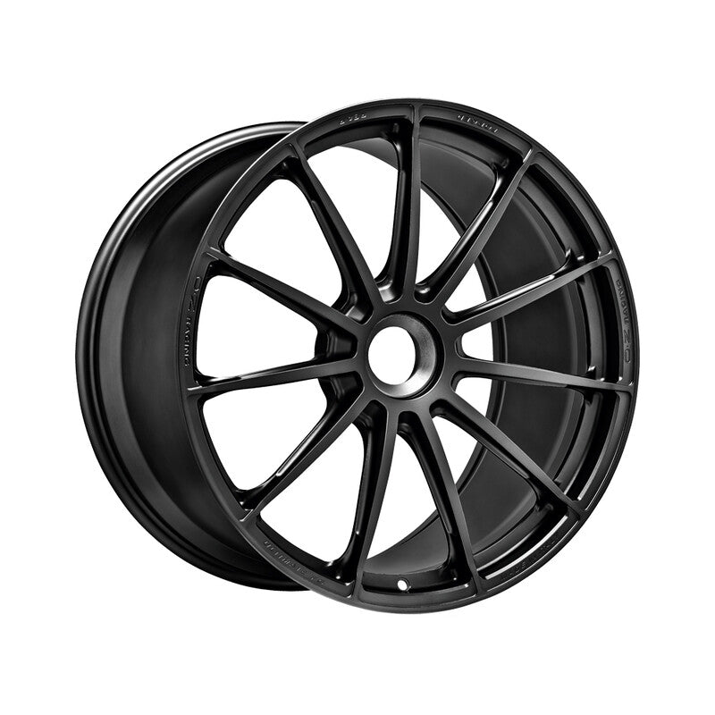 Carica immagine in Galleria Viewer, Cerchio OZ Racing Ultimate AL FG 8,5x20 monodado (centerlock) ET53 - Nero lucido
