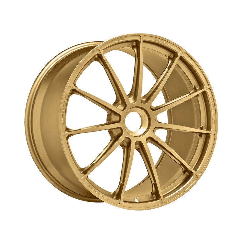 Carica immagine in Galleria Viewer, Cerchio OZ Racing Ultimate AL FG 12x21 monodado (centerlock) ET70 - Oro
