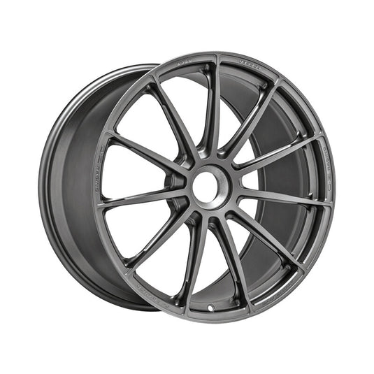 Cerchio OZ Racing Ultimate AL FG 11x20 monodado (centerlock) ET50 - Star Graphite