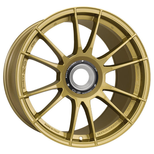 Cerchio OZ Racing Superforgiata CL 12x20 monodado (centerlock) ET47