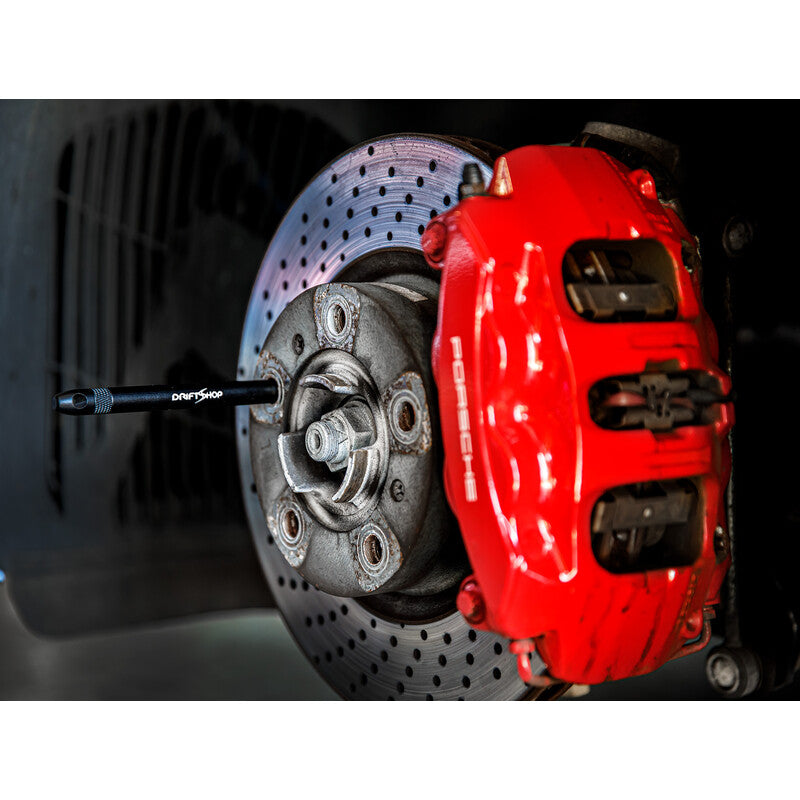 Distanziali 20 mm - 5x108 & 5x110 (65.1)