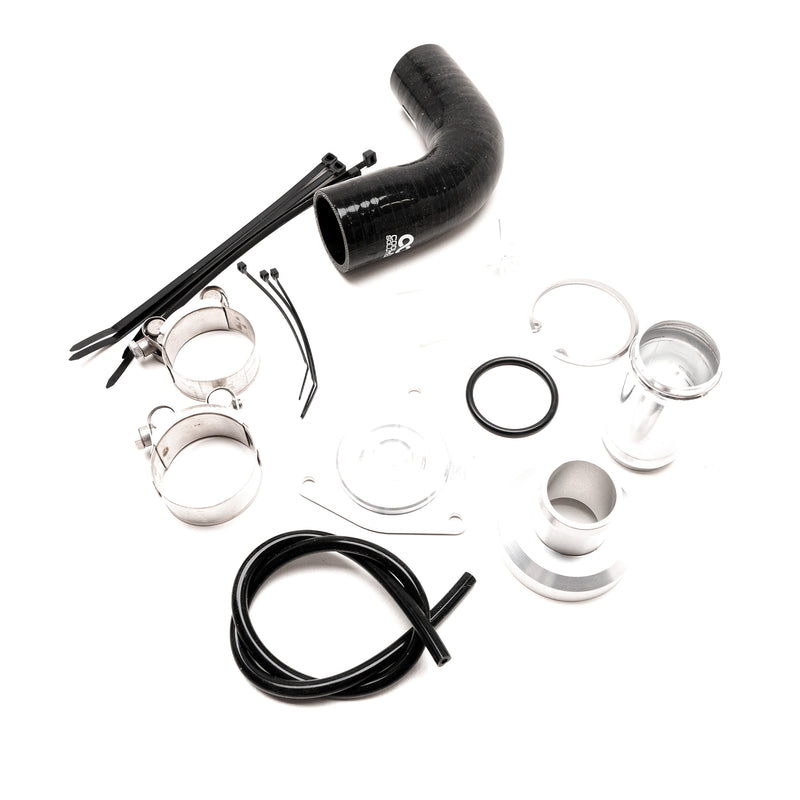 Carica immagine in Galleria Viewer, Kit Specifico Dump Valve HKS Super SQV IV per Renault Mégane 3 RS
