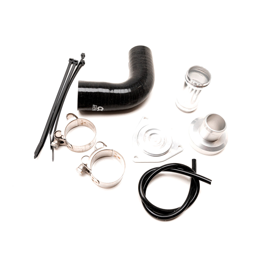 Kit Specifico Dump Valve HKS Super SQV IV per Renault Mégane 3 RS