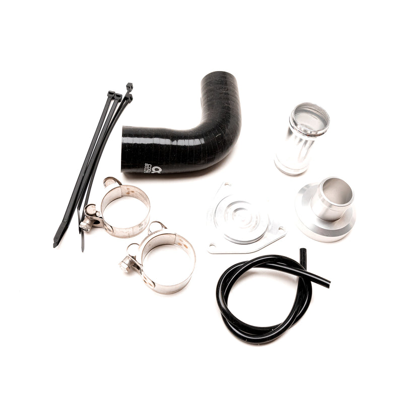 Carica immagine in Galleria Viewer, Kit Specifico Dump Valve HKS Super SQV IV per Renault Mégane 3 RS

