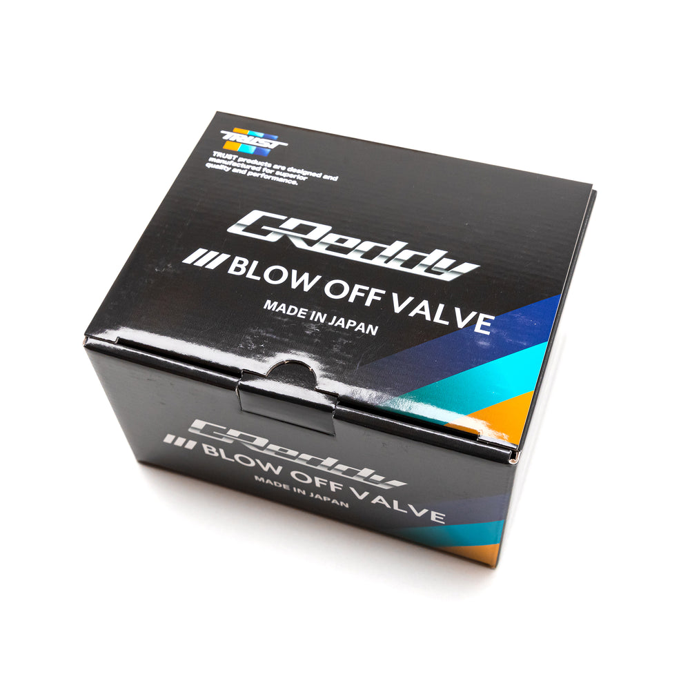 Dump Valve GReddy FV2 - Universale