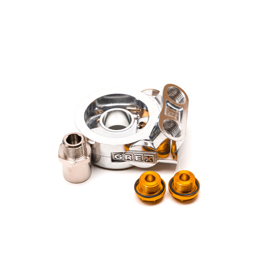 Kit Radiatore Olio GReddy per Toyota Yaris GR (2020+)
