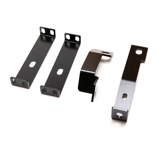 Kit Radiatore Olio GReddy per Toyota Yaris GR (2020+)