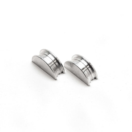 Mezzelune Alberi a Camme in Alluminio Forgiato - Nissan CA18, RB20, RB25, RB26