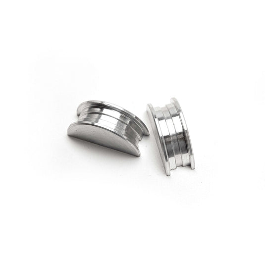 Mezzelune Alberi a Camme in Alluminio Forgiato - Nissan CA18, RB20, RB25, RB26