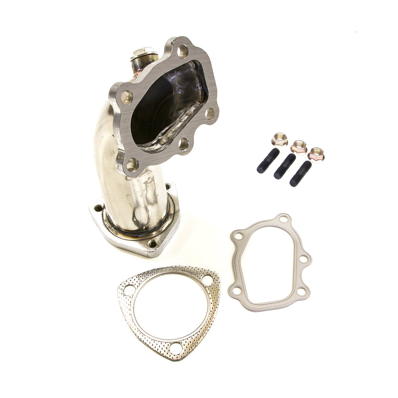 Carica immagine in Galleria Viewer, Elbow 2.5" DS per Nissan 200SX S14 &amp; S14A (SR20DET)
