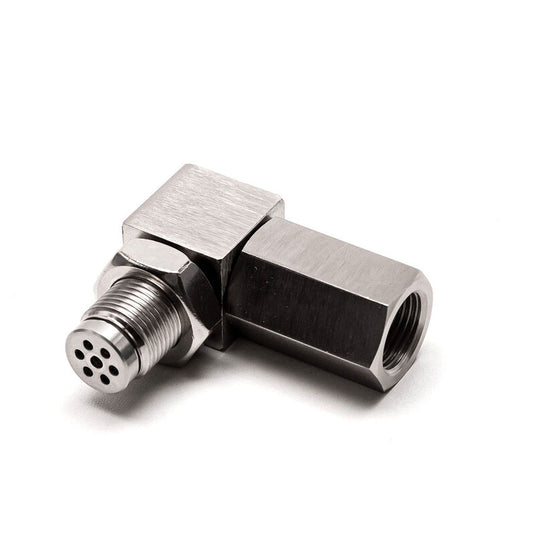 CelFix a Gomito 90° - Simulatore Sonda Lambda Universale