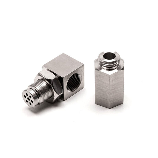 CelFix a Gomito 90° - Simulatore Sonda Lambda Universale