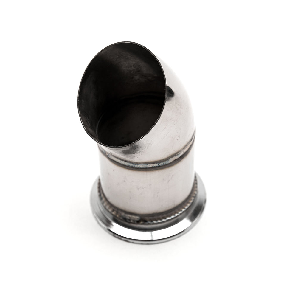 Valvola di Scarico Elettronica Ø2.5" con Telecomando (63.5 mm)