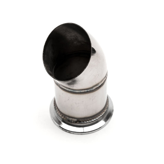 Valvola di Scarico Elettronica Ø2.5" con Telecomando (63.5 mm)